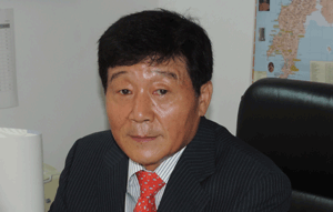 We hope Indian infra companies invest in new townships in Korea.