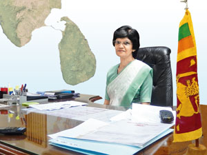 We need many more Indian companies to look at Sri Lanka.