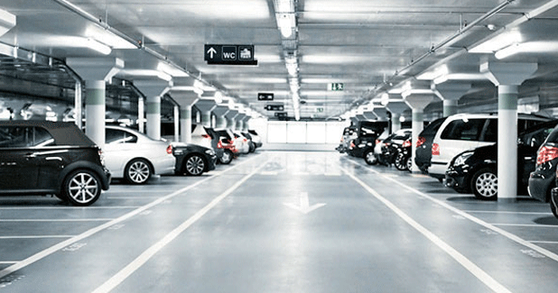 Parking Problems