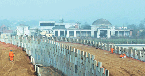 Bumpy Road to Recovery