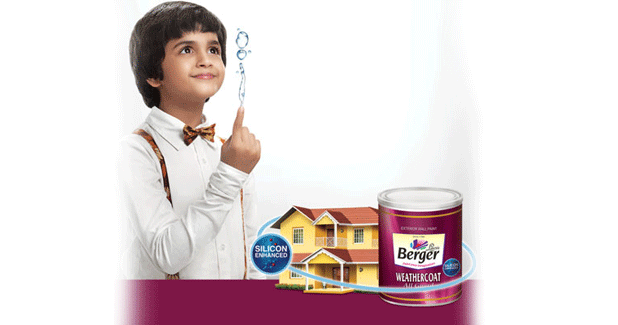 Washable Walls