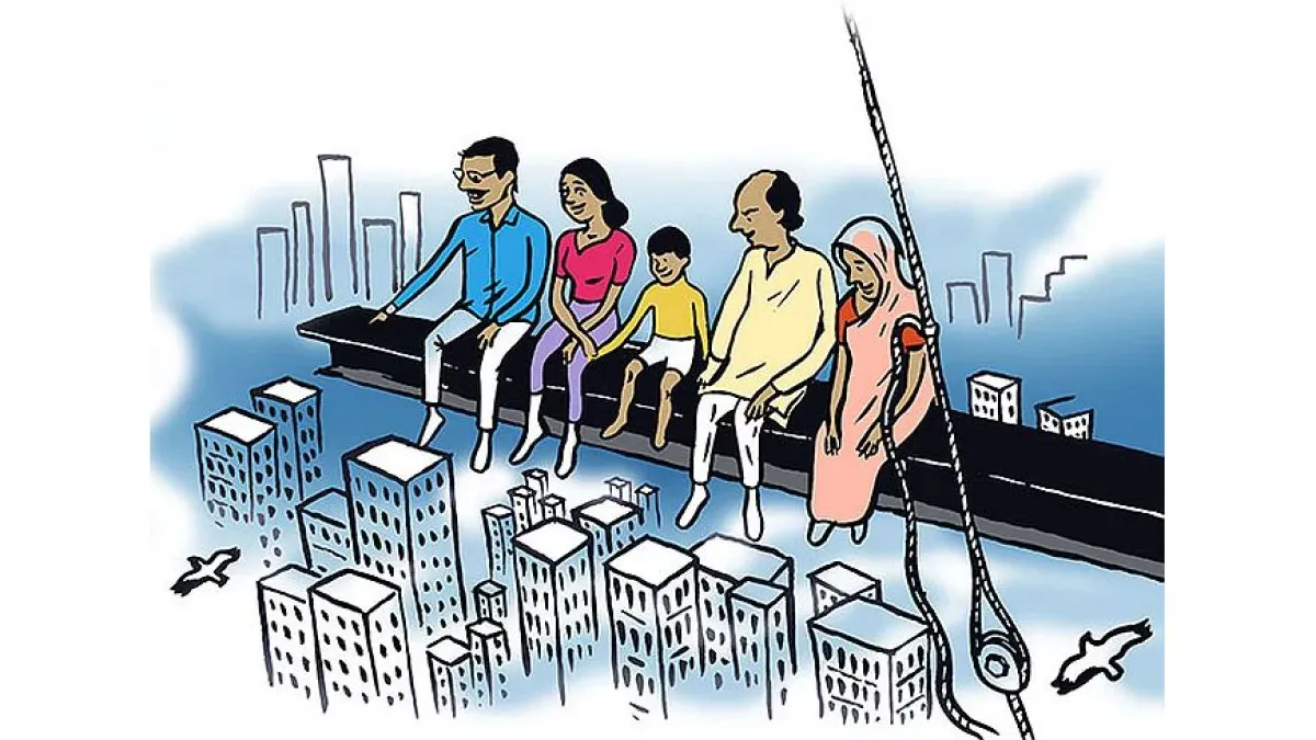 Tata Projects wins Rs 8 billion Gurugram housing contract