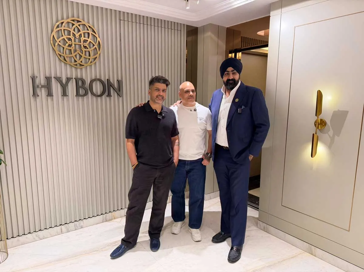 White Flower Developers partners to launch customised lifts