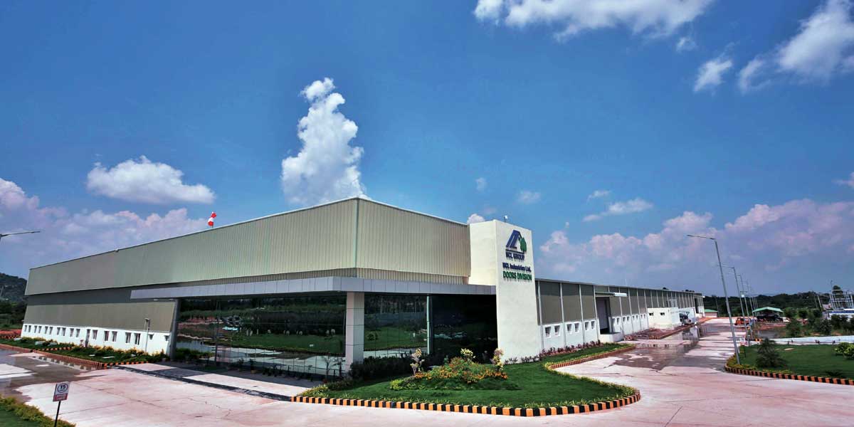 Best Door Manufacturing Company in India