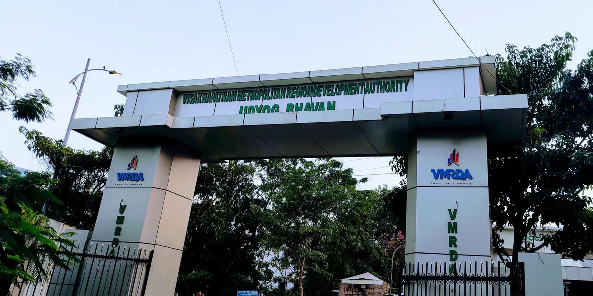 Visakhapatnam Metro Funding Plan Under Review