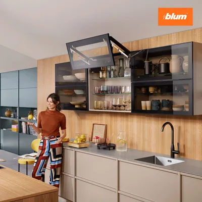 Blum AVENTOS HF Top
