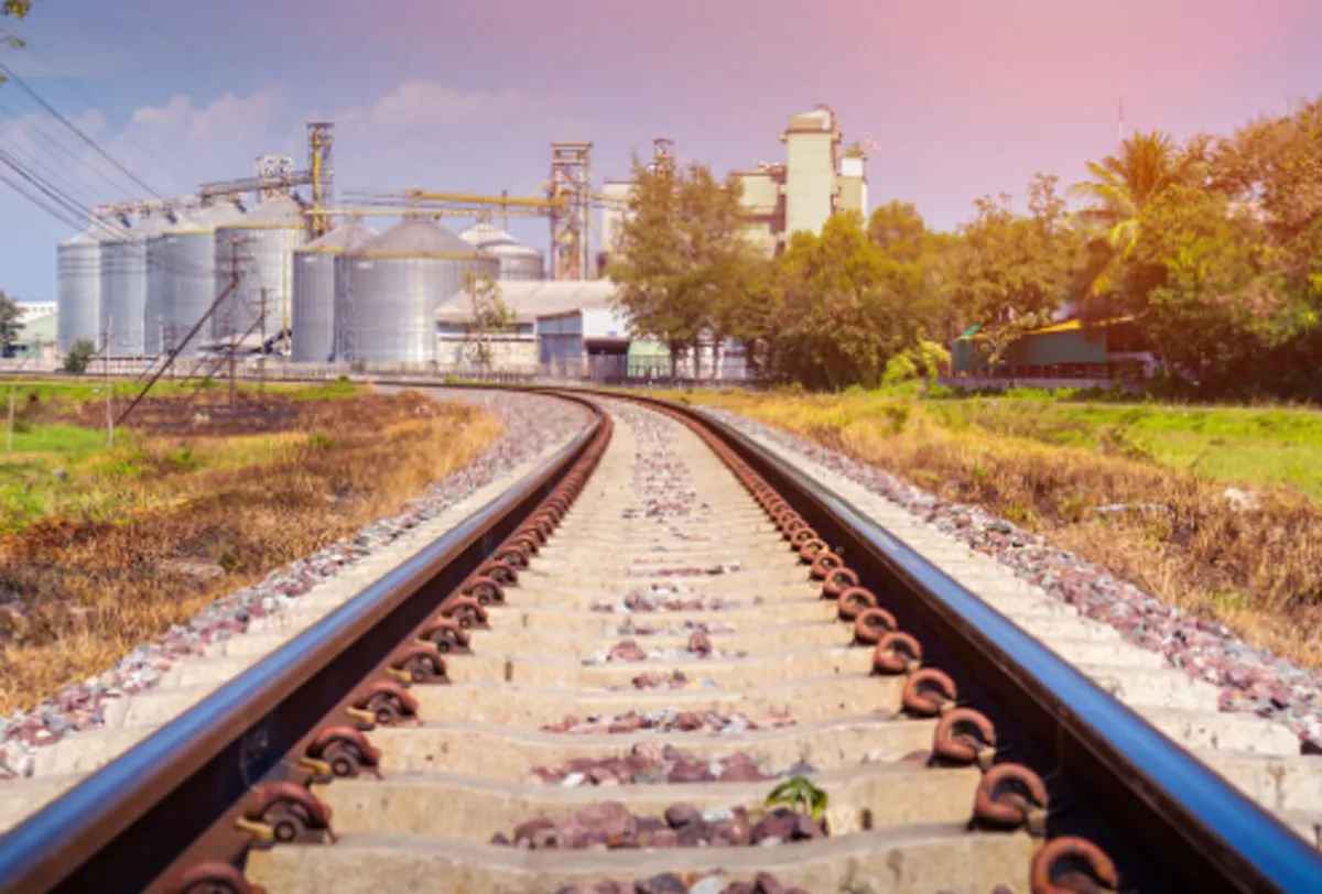 Aizawl to Gain Direct Rail Link with Kolkata