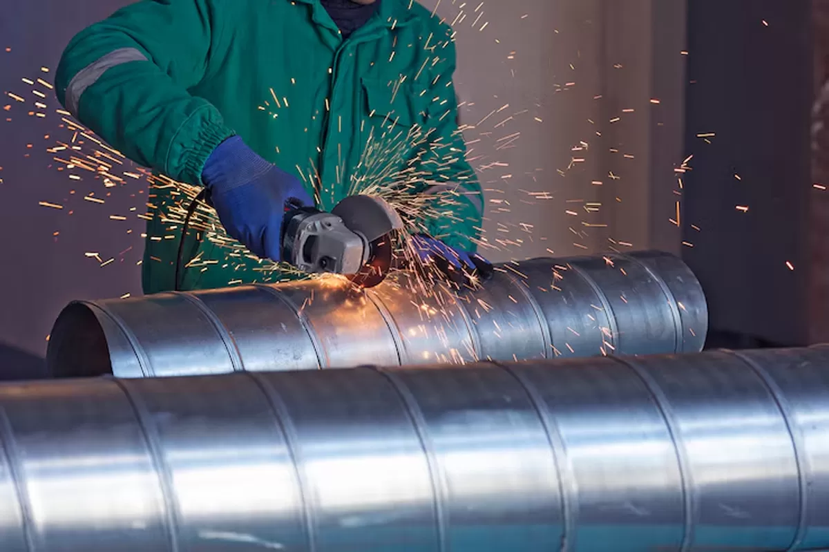 Captain Pipes Begins Production at Ahmedabad Facility