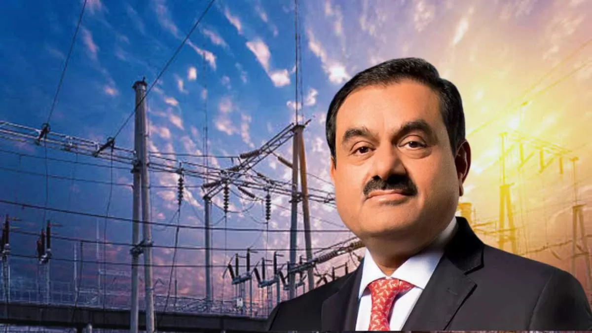 Adani Enterprises Posts Strong FY25 Performance