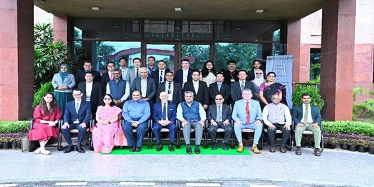 MoSPI Hosts Asia-Pacific Workshop on Data Ethics & Quality