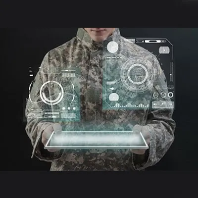 Airfloa Rail, BBBS Form JV For Defence Manufacturing