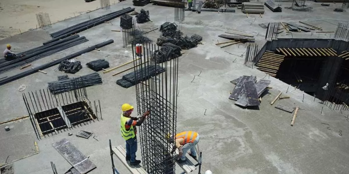 Infrastructure Projects face Rs 4.82 trillion cost overrun