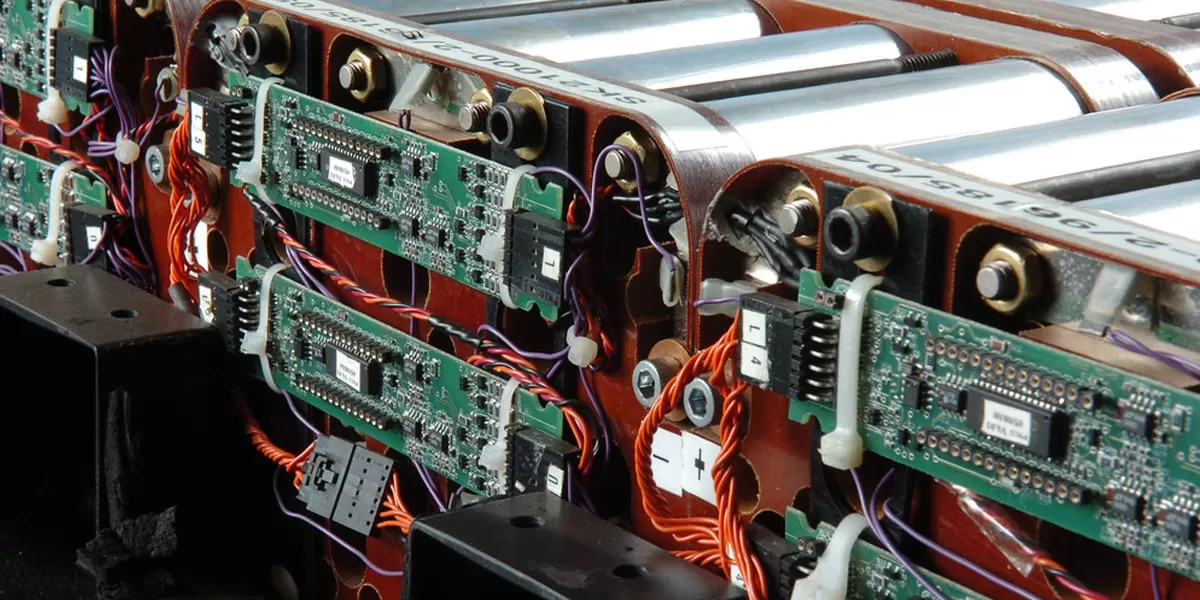 GM, LG to Produce Low-Cost EV Batteries with LMR Chemistry