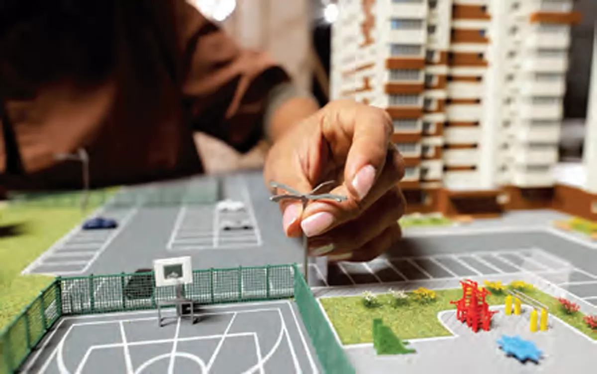 Centre shelves Rs.80 billion greenfield cities plan