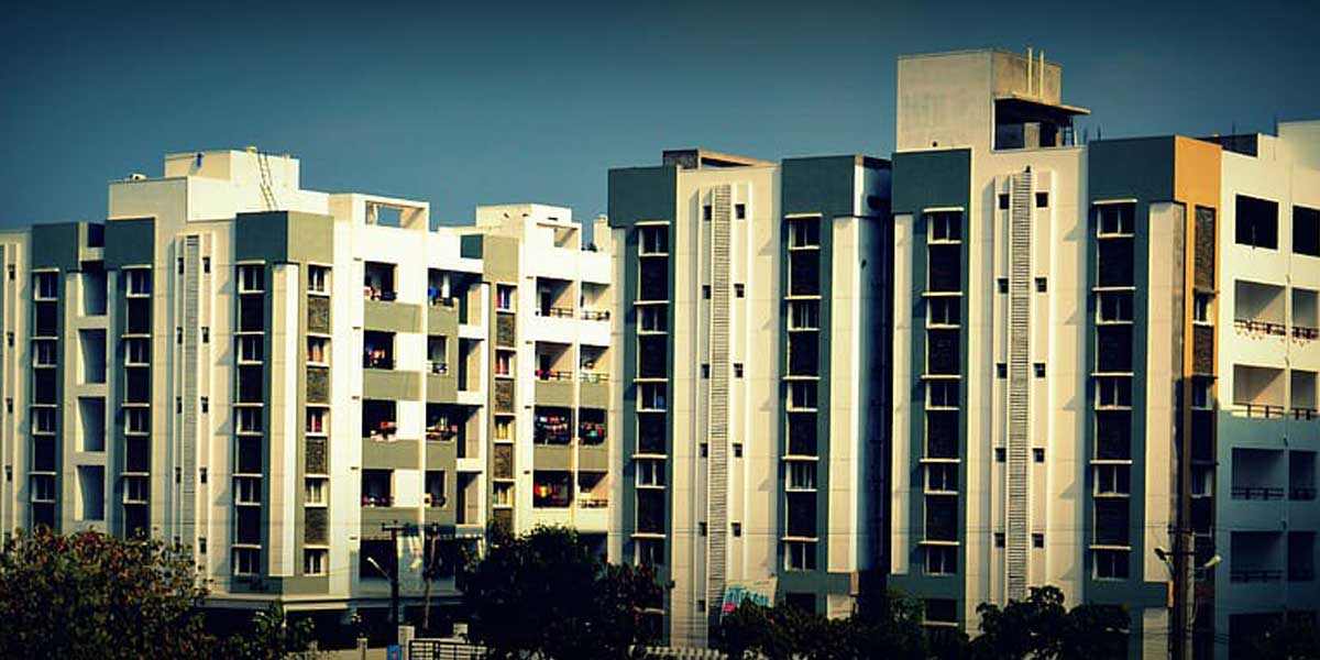 Ahmedabad Tops Affordability: Knight Frank's Index Reveals