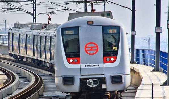 Delhi Metro to present DPR of Jewar-IGI metro corridor to YEIDA
