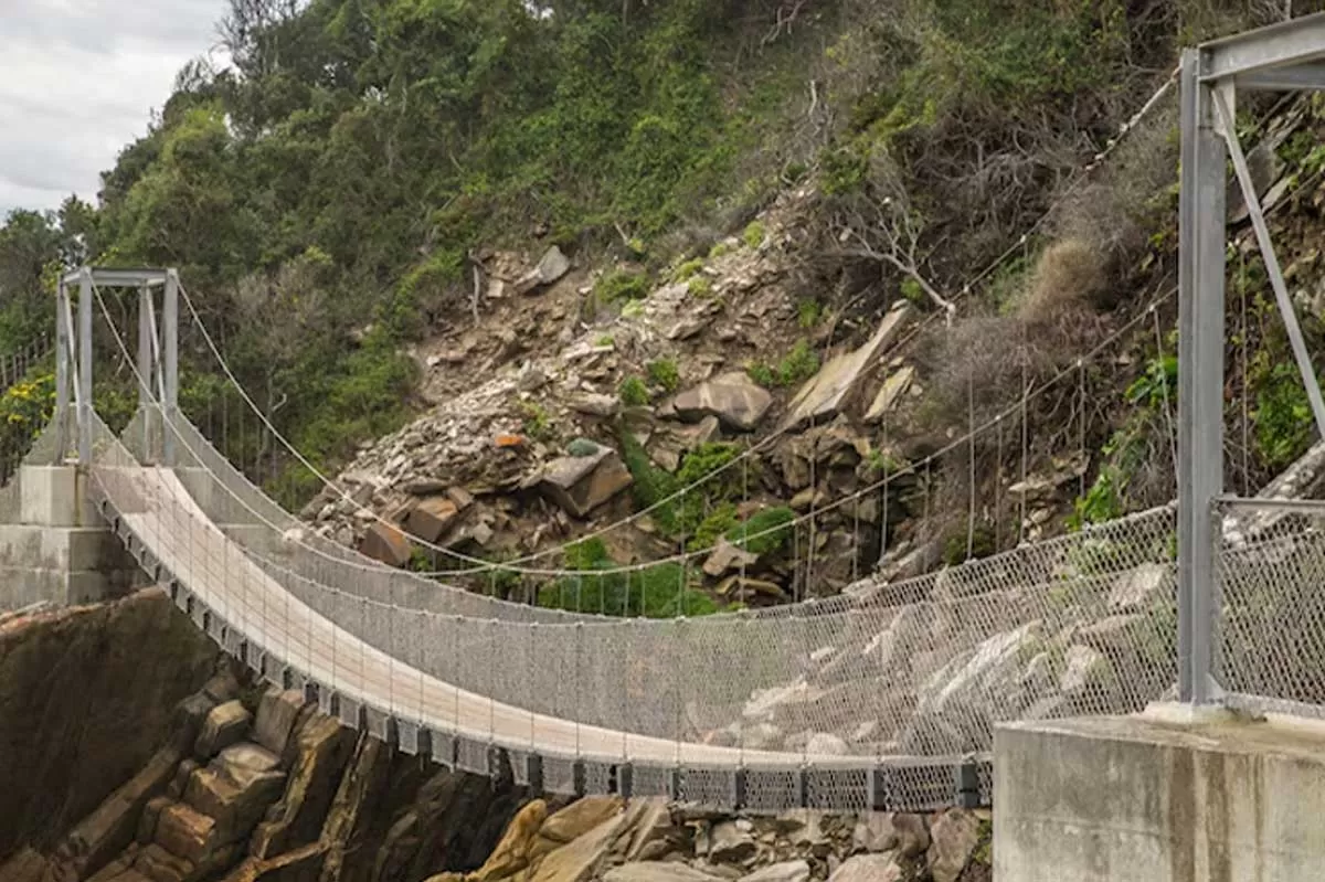 Siddhivinayak JV Bags Bridge Contract in Arunachal