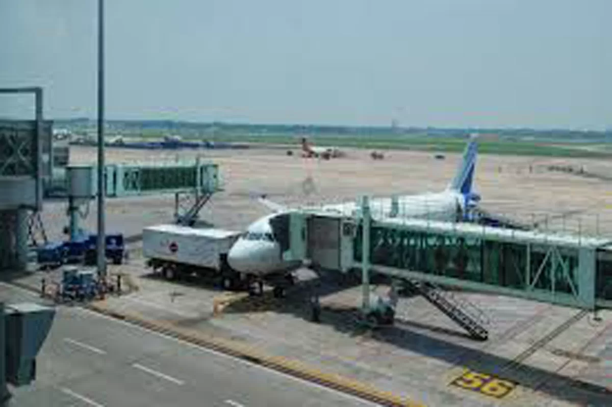 AAI Plans Revival of Tripura’s Kailashahar Airport