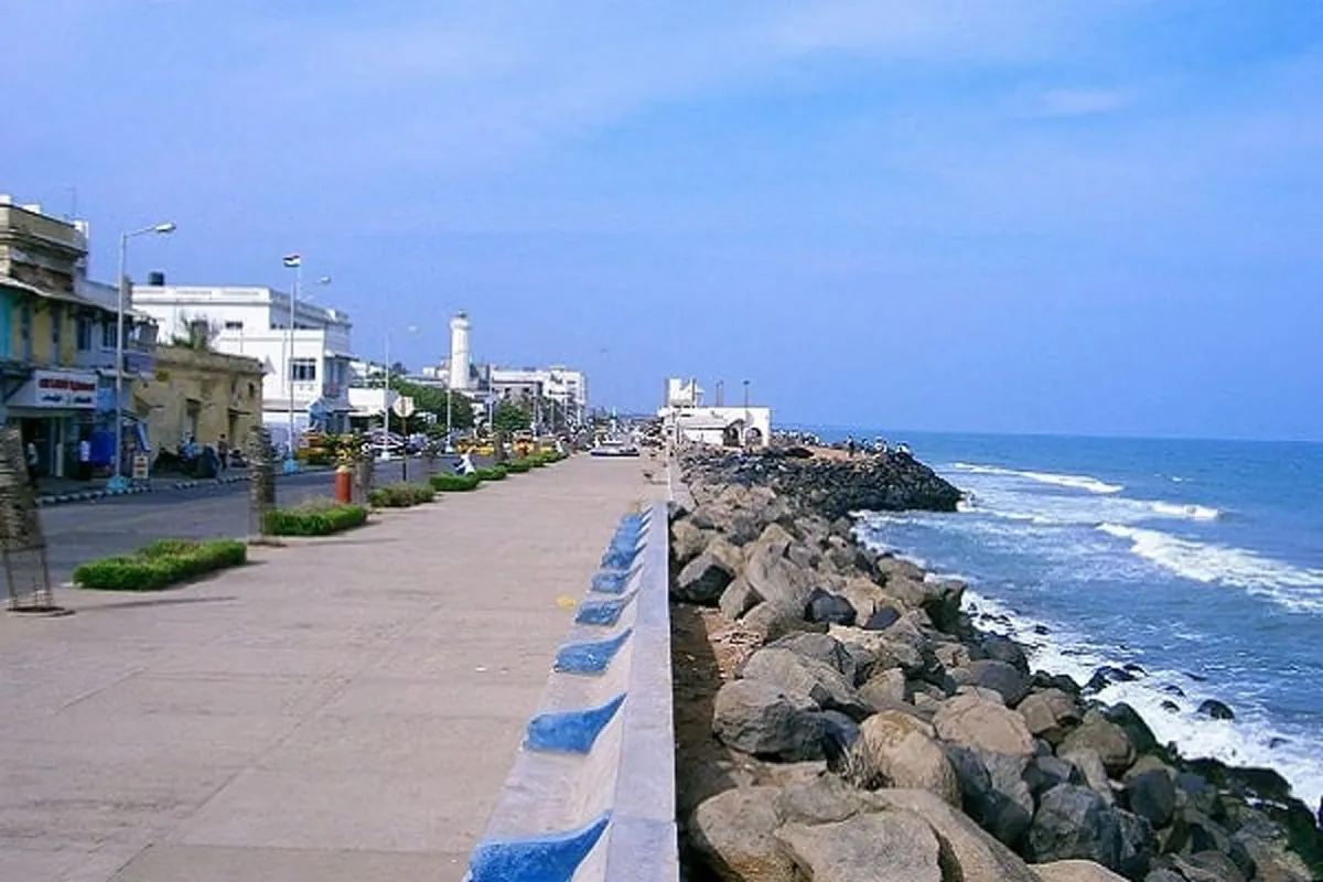 Puducherry Plans Four-Lane Flyover And Major Road Upgrades