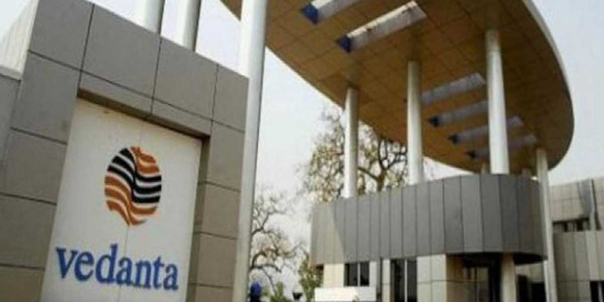 Vedanta inks pacts with 30 Japanese firms