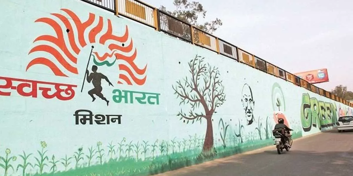 Rs.8.60 Bn Approved for SBM-U 2.0 to Enhance Urban Swachhata in West Bengal