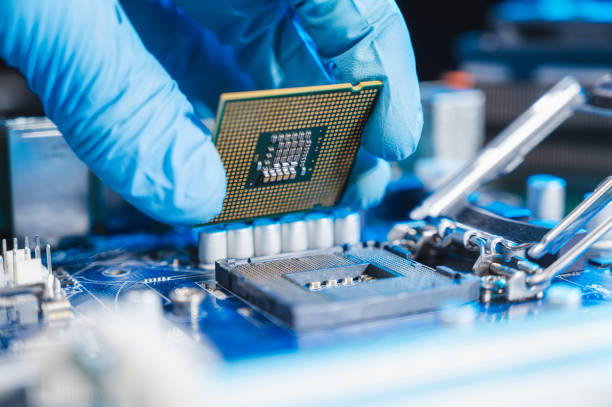 Bengaluru to host first semiconductor conference