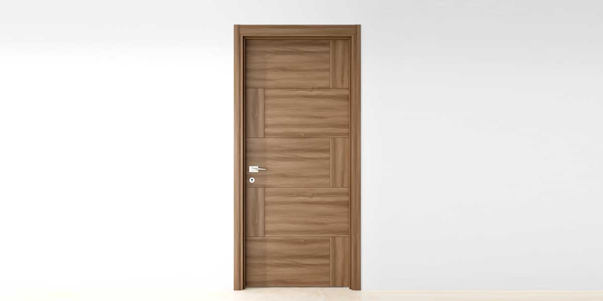 Pre-Hung Doors