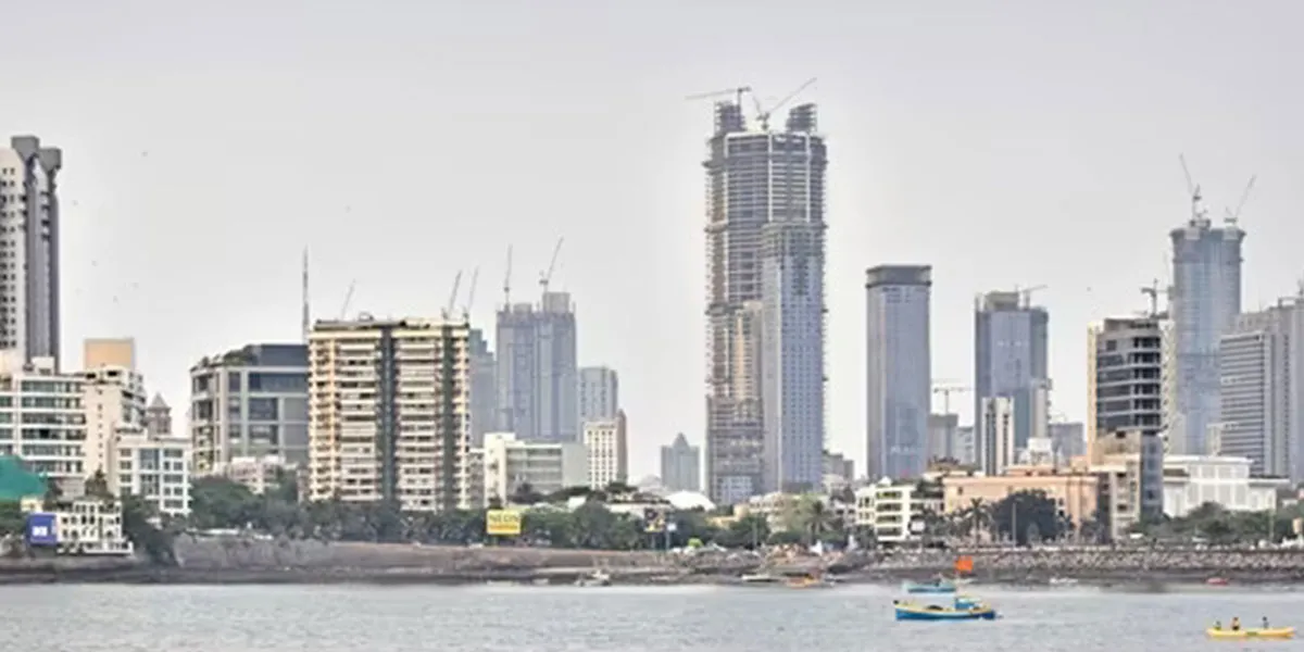 Maharashtra Clears New Framework to Redevelop Pagdi Buildings