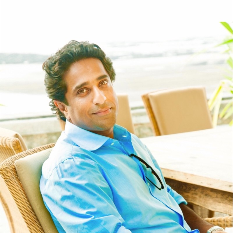 Alibaug to be fastest growing destination in India: Aditya Kilachand