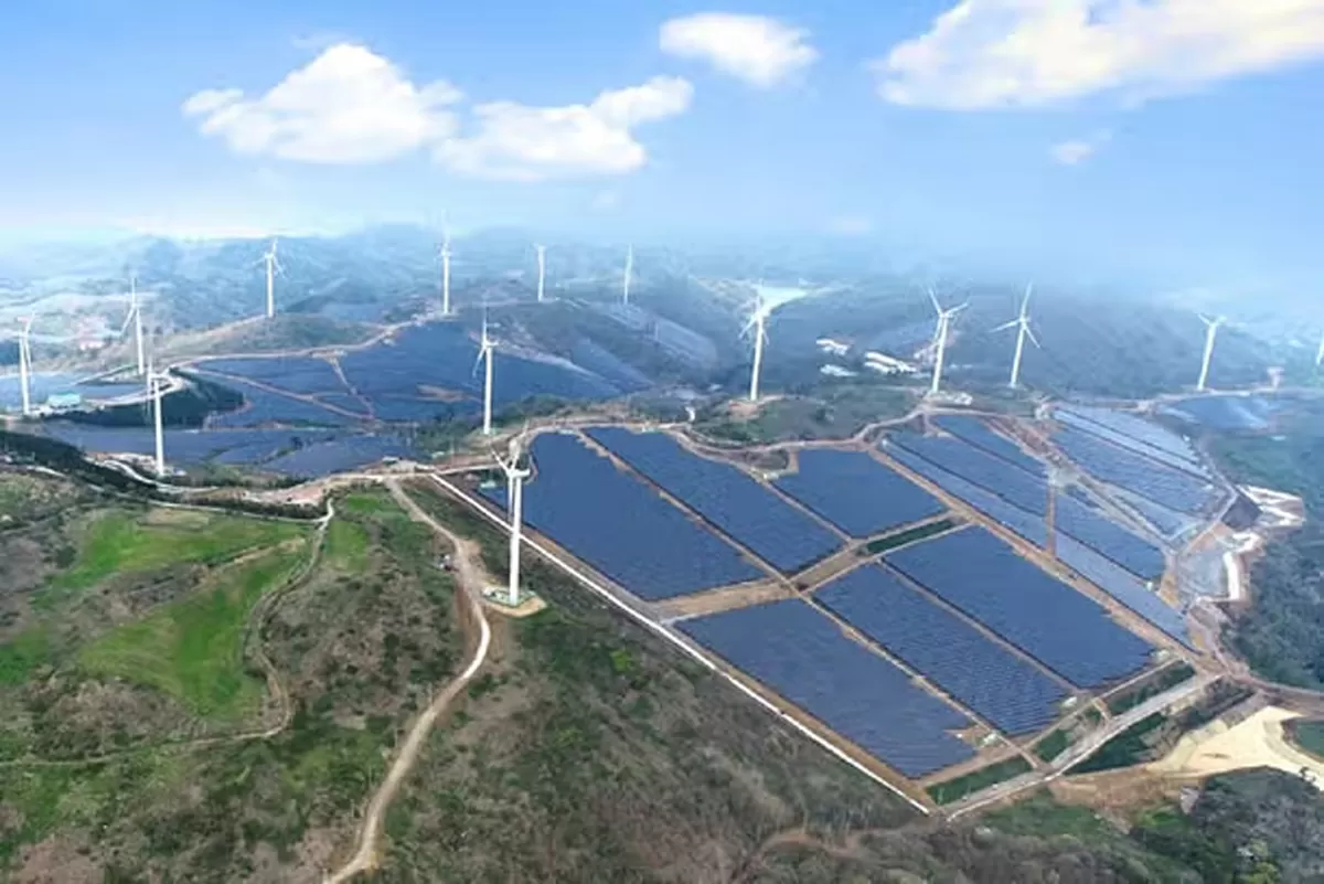 Reliance Group Eyes Growth in Defence, Power, Renewables