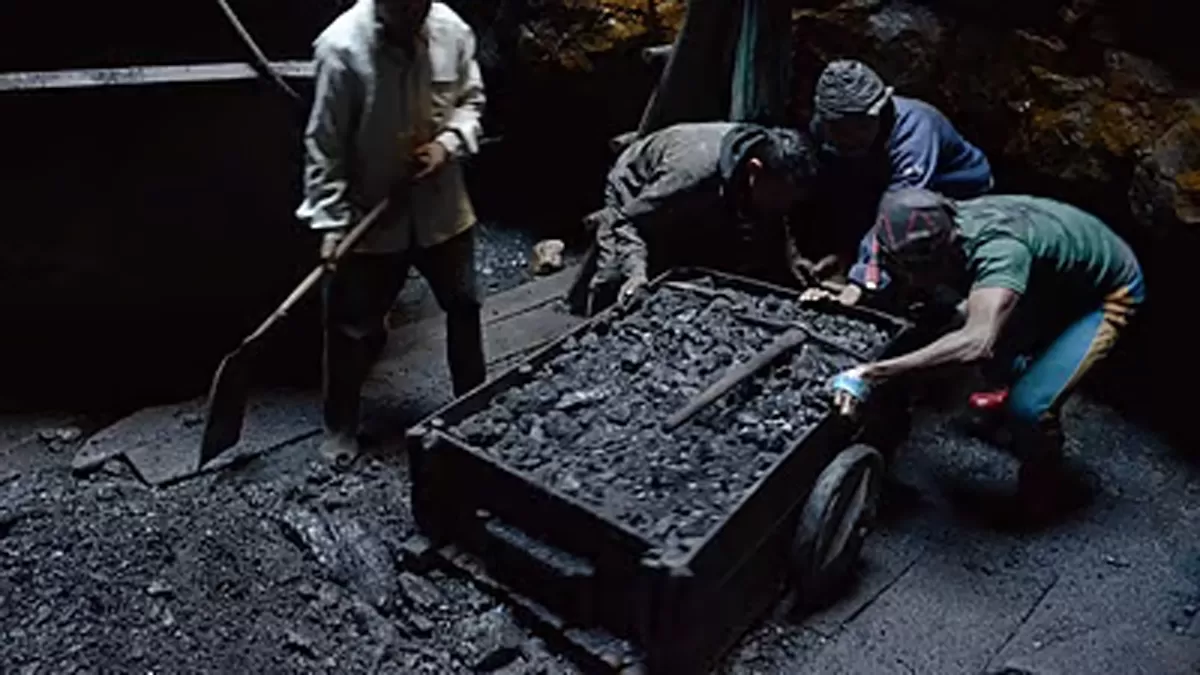 New Coal Mine Capacity Hits Decade Low in 2024