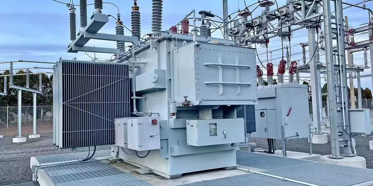 CPDL Installs Second 20 MVA Transformer to Boost Chandigarh Power