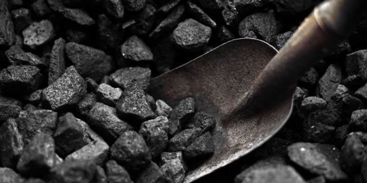 Total Coal Production reaches 661.54 Lakh tonne in April