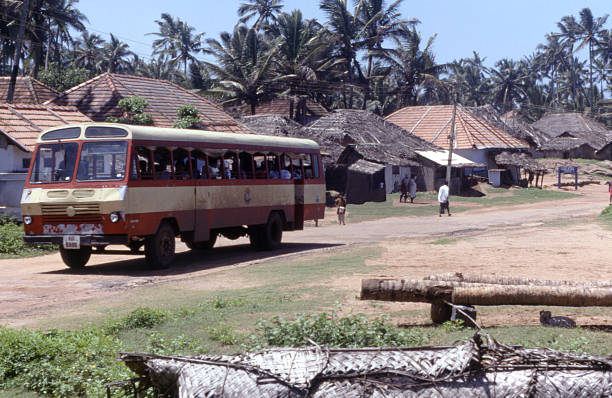 Kerala draft policy proposes an intelligent transport system