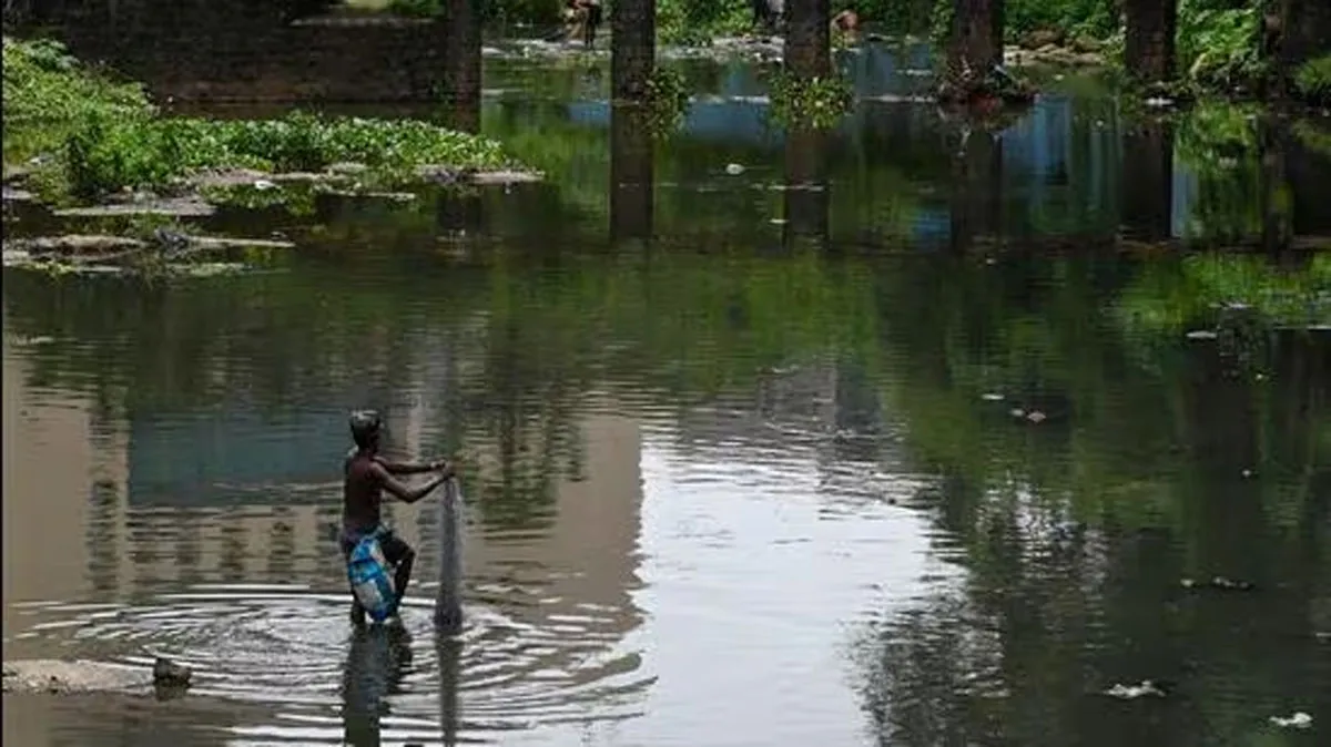 Adani JV Emerges Lowest Bidder For Mithi River Phase 3