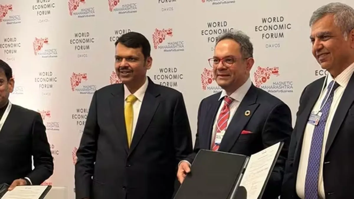 RMZ Partners MMRDA and CIDCO for USD 30 Billion Investments