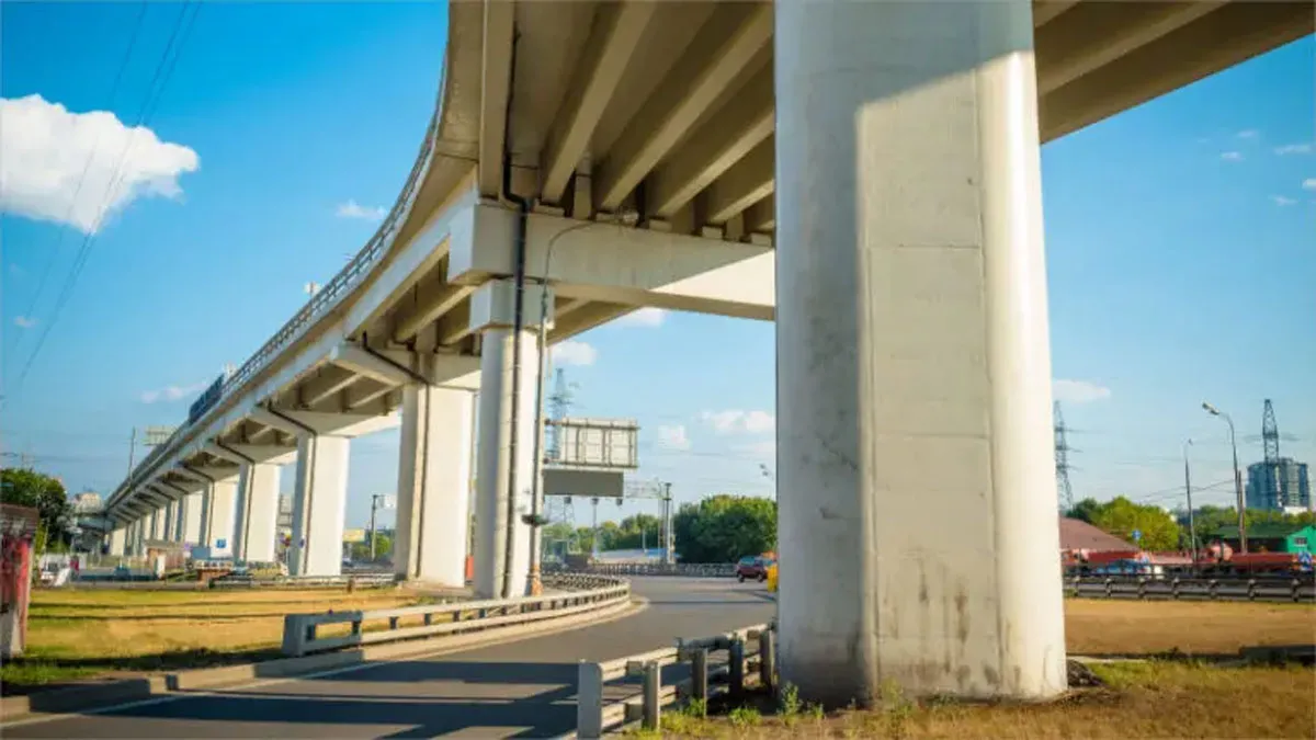 Ashoka Buildcon Suspended From NHAI Bids After Girder Fall