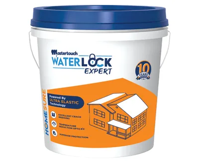 Advanced Waterproof Coating