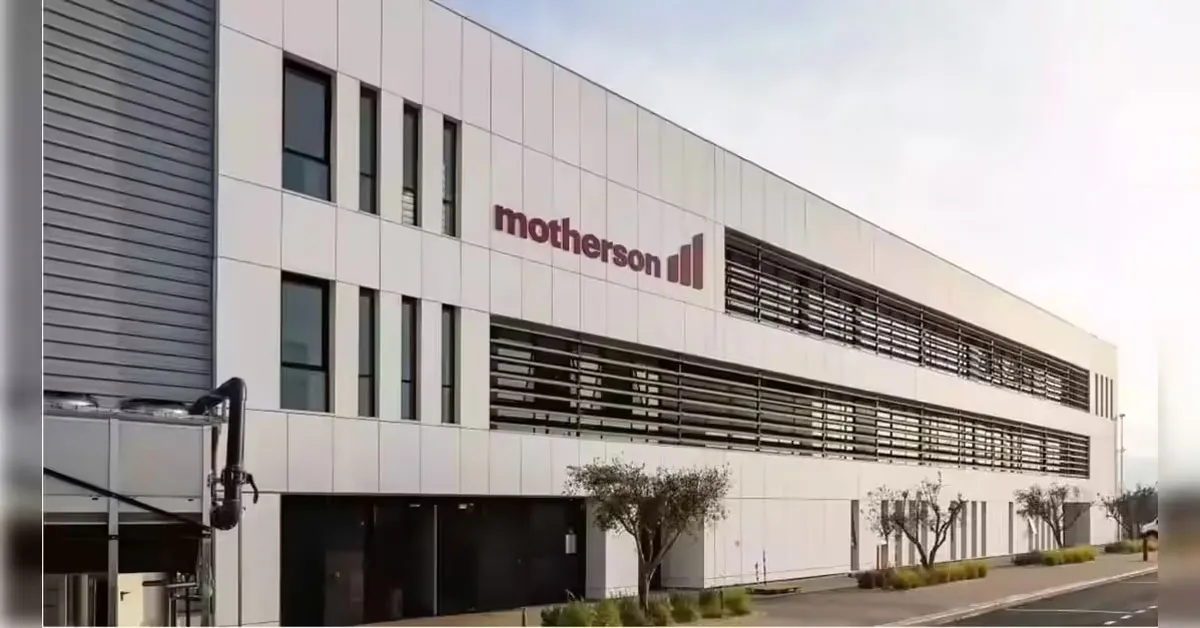 Motherson Unit Wins PLI Boost For Electronics Enclosures