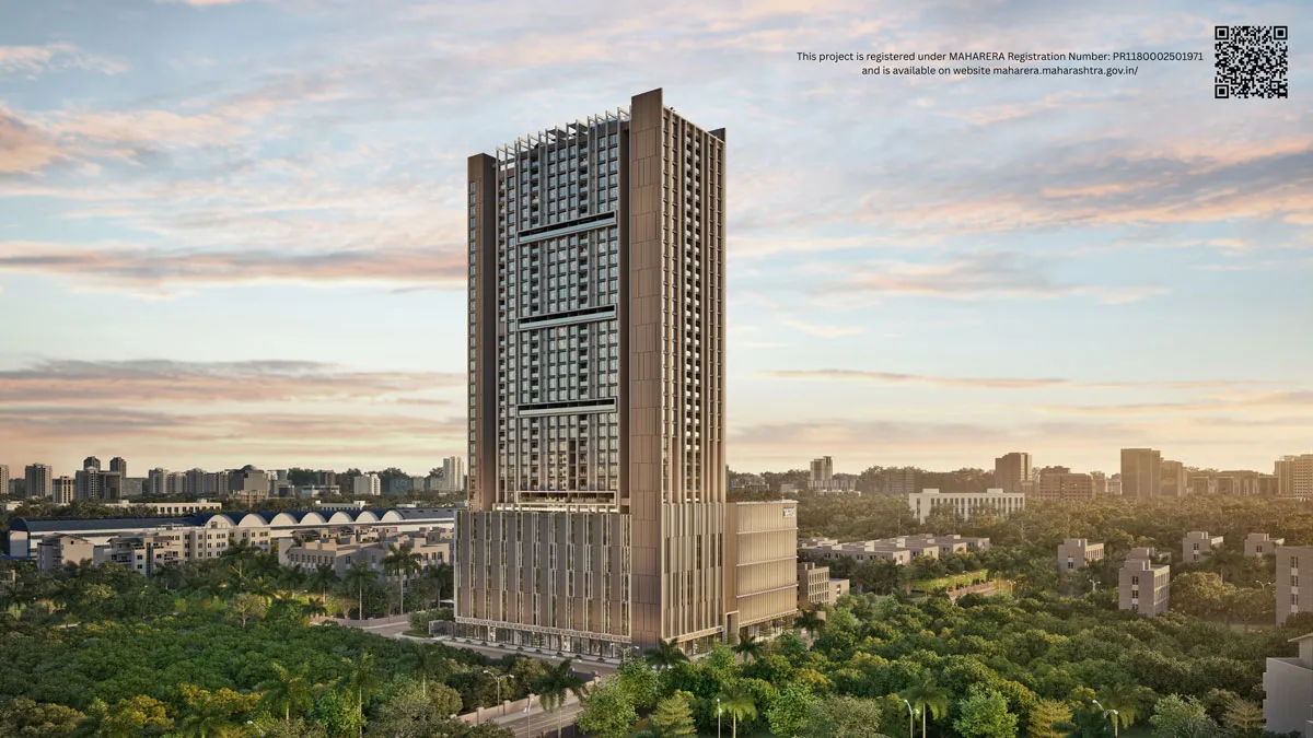 Mehta Realty Unveils Mehta Marquina In Goregaon East