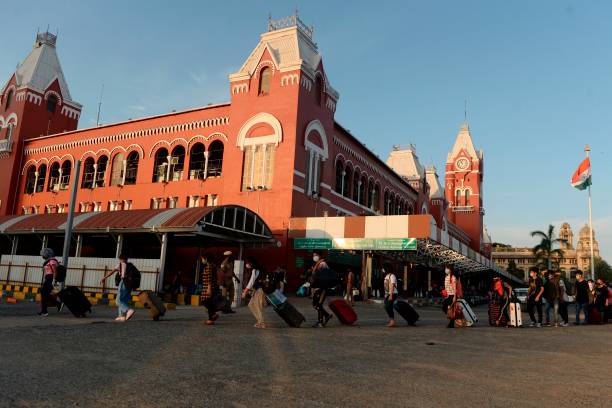 Tamil Nadu govt announces six more corporations, 28 municipalities