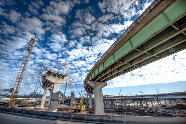 Hyderabad witnessed major infra developments as a part of govt's SRDP