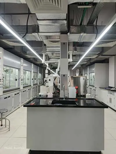 Atomgrid Opens Bengaluru R&D Centre