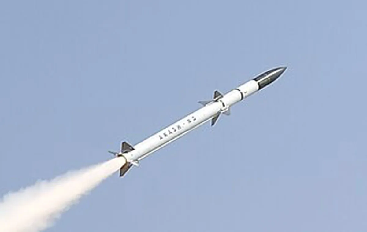 DRDO Completes User Trials of Next-generation Akash Missile