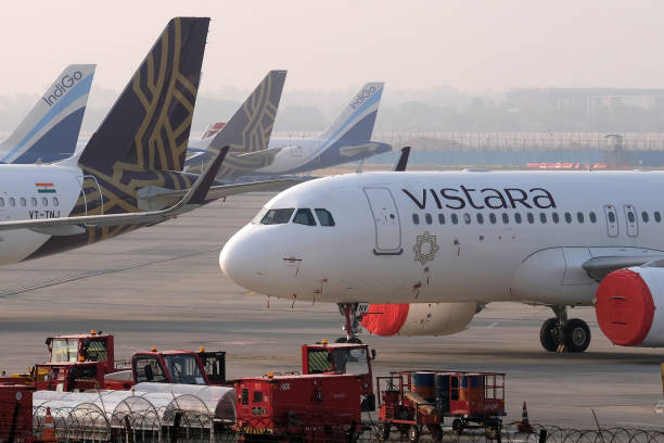 Vistara adds 12 aircrafts in last 21 months