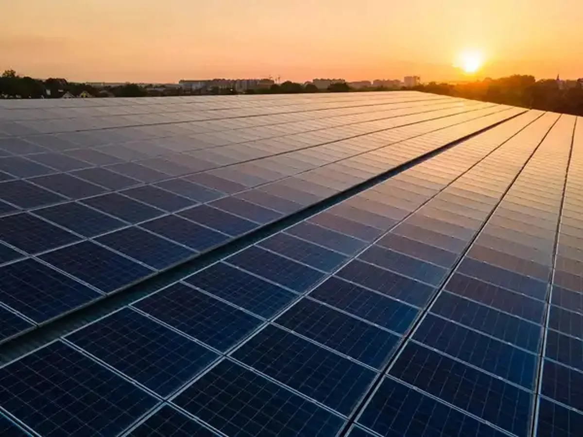 CESC arm wins SECI bid for 300 MW solar storage project