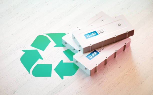 Attero to infuse $1 bn to build Li-ion battery recycling plants