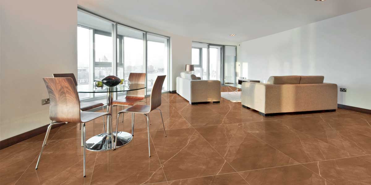 Versatile Nature-inspired Tiles