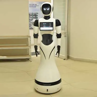 BALCO Deploys AI Humanoid for Smelter Operations