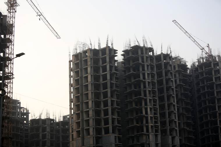 SWAMIH Fund to invest in six Amrapali projects worth Rs 650 cr